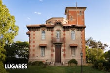 El castillo en la costa bonaerense que no encuentra comprador y no para de caer de precio