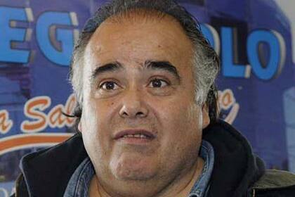 Castillo está acusado de liderar organizaciones que explotaban ilegalmente los puestos de La Salada en Lomas de Zamora