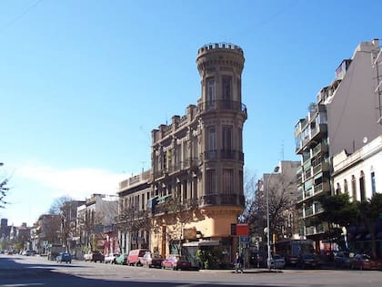 Castillo La Boca. Foto: Fundación X La Boca