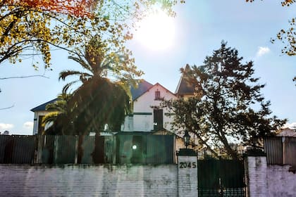 Castillo Scott: la misteriosa casona de estilo inglés con túneles secretos que fue un manicomio y vale un millón de dólares