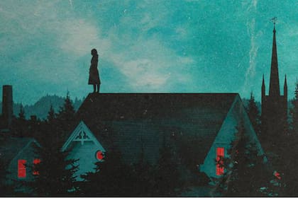 Castle Rock, serie basada en el universo de Stephen King
