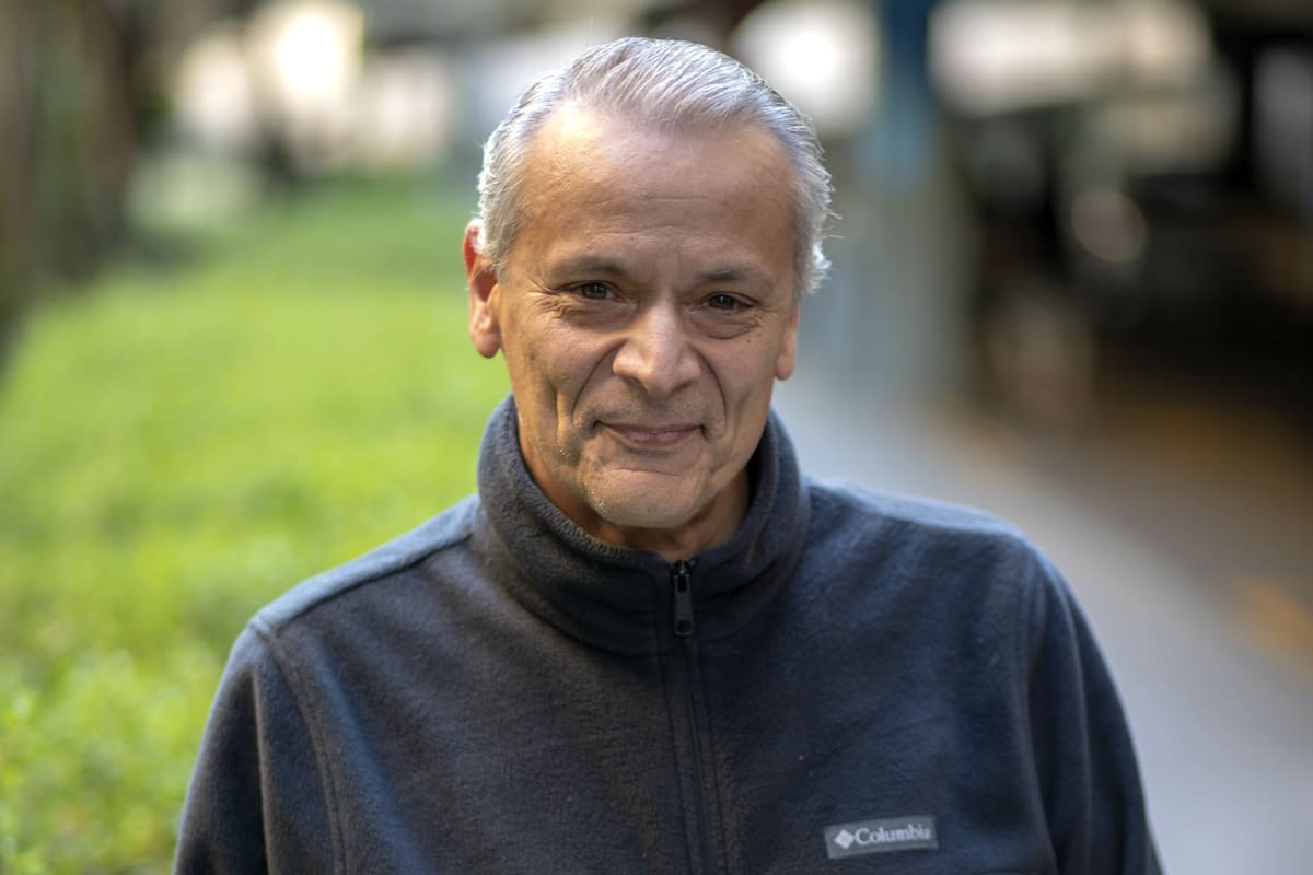 Castrilli alerta sobre el VAR: "la mala aplicación de esa herramienta no hace más que acercarnos a la sospecha"