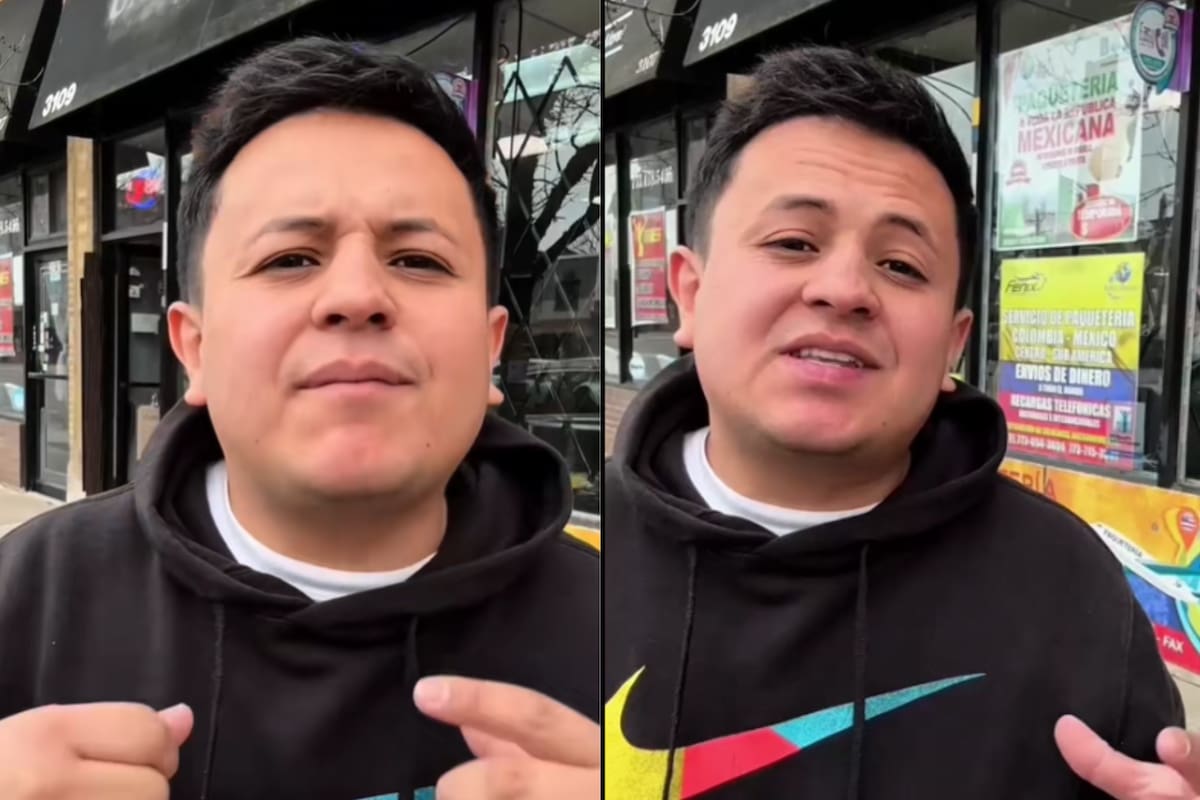 Castro comparte su frustración con la falta de acceso a alquileres en Chicago, donde los requisitos documentales excluyen a muchos potenciales inquilinos, incluso si pueden pagar