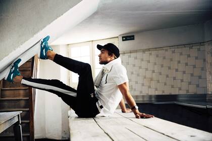 Casual, deportivo, formal: las opciones conviven para todos los momentos del día y de la noche