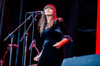 Cat Power regresa a Buenos Aires para levantar el telón de Primavera Sound, con Jack White, Pixies y los locales Las Ligas Menores