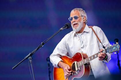 Cat Stevens pospone gira por Norteamérica debido a problemas de visado