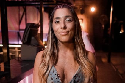 Cata, de Gran Hermano: los duros momentos que atravesó como pediatra, la “semilla” que plantó en la casa y el mano a mano más complicado