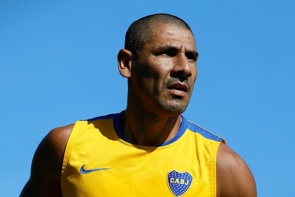 Cata Diaz vuelve a jugar a los 41 años.