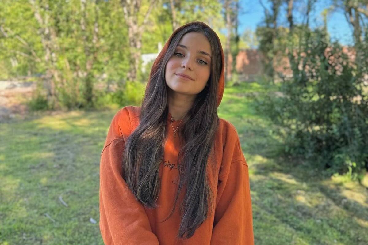 Catalina Gutiérrez.