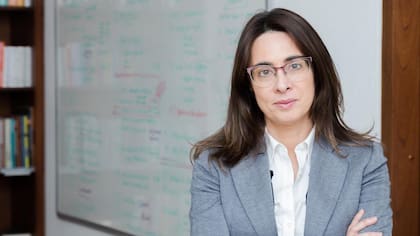 Catalina Botero, miembro de la Junta de Supervisión independiente de Facebook e Instagram