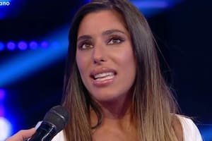 Catalina de GH habló sobre la enfermedad de Furia y dio su opinión como médica (Captura video)
