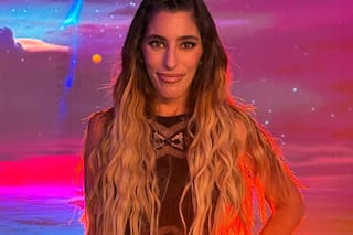 Quién es Catalina Gorostidi y por qué preocupa a todos en Gran Hermano