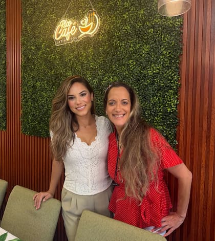 Catalina Lauf incrementó su porcentaje de votación de cara a las primarias de Florida