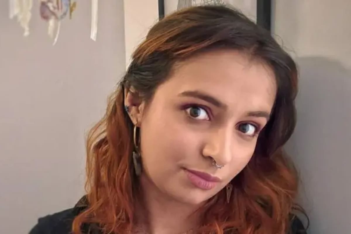 Catalina sufre un complejo cuadro psiquiátrico desde hace más de una década