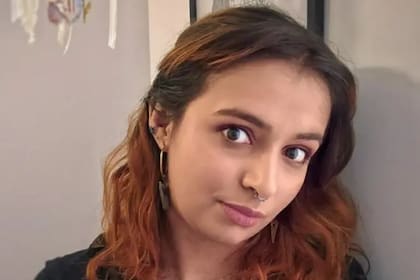 Catalina sufre un complejo cuadro psiquiátrico desde hace más de una década