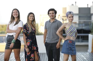 La nueva generación de votantes empuja una nueva agenda política