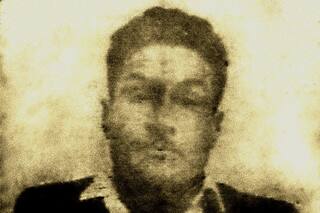 El bandolero que aprendió a disparar primero para forjar su derrotero de despecho, odio y venganza