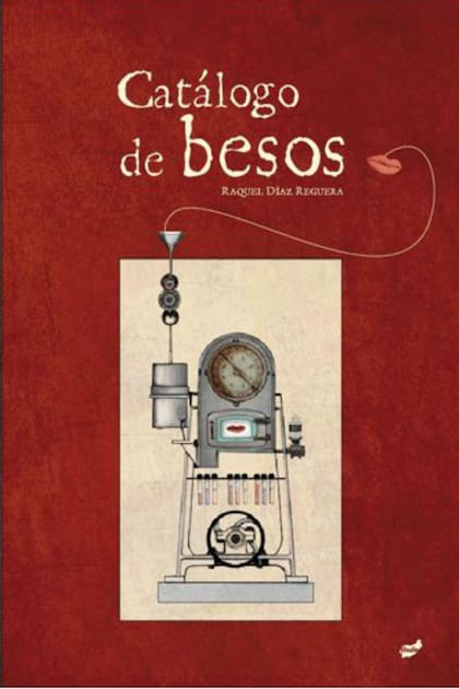 Catálogo de besos