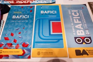 Se presentó la primera etapa del proyecto que recupera la historia completa del festival