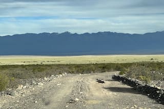 Los chicos de las zonas rurales sufren la falta de oportunidades y de amigos