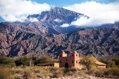 Catamarca, una de las provincias que forma parte del circuito Argentina Secreta.