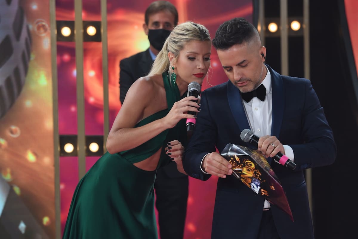 Catando 2020: el público y el jurado eligieron al primer equipo finalista