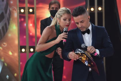 Catando 2020: el público y el jurado eligieron al primer equipo finalista