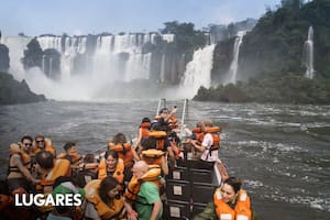 Por qué cada vez vienen menos extranjeros a la Argentina y cómo se pueden recuperar