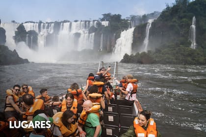 Por qué cada vez vienen menos extranjeros a la Argentina y cómo se pueden recuperar