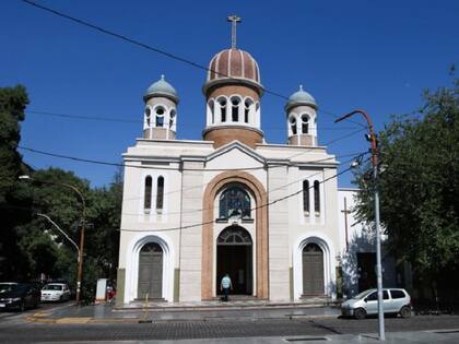 Catedral de Mendoza