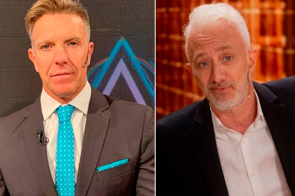 Categórico: Alejandro Fantino reveló por qué no fue ni irá como invitado a PH Podemos hablar