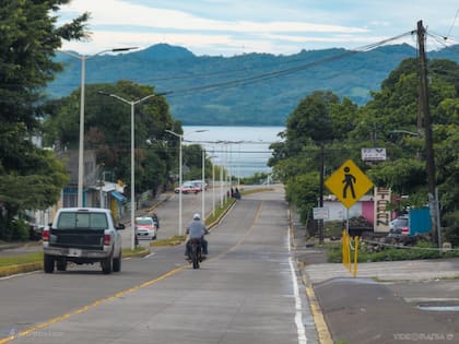 Catemaco, Veracruz, es conocido por albergar a cientos de brujos, chamanes y curanderos (Facebook/Catemaco Fotos)
