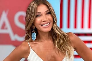 Daniela De Lucía y el regreso de Catherine Fulop: así se renovó “El Club del Moro”