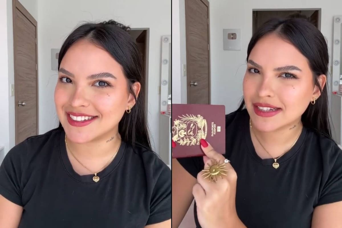 Catherine escuchó qué decía el cónsul sobre su caso y se sorprendió