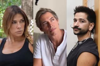 De Catherine Fulop a Carlos Baute y Camilo: los mensajes de los famosos en apoyo a Venezuela