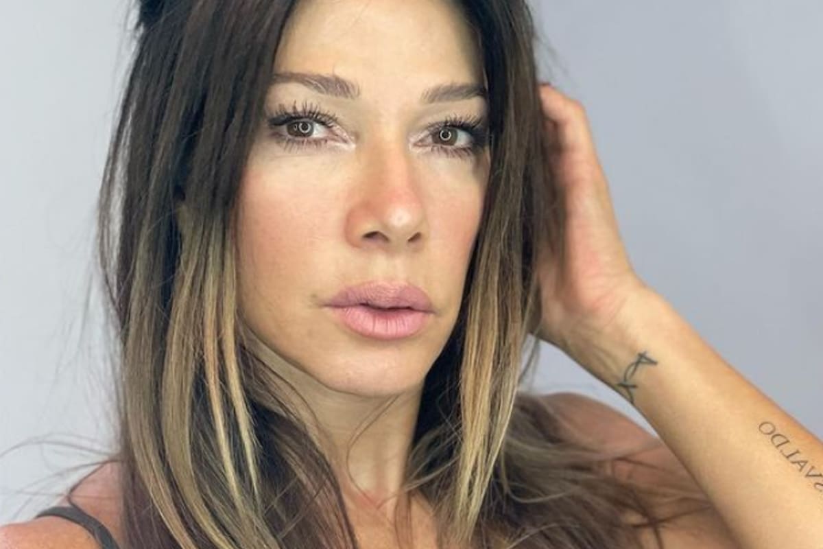 Catherine Fulop fue hackeada y extorsionada