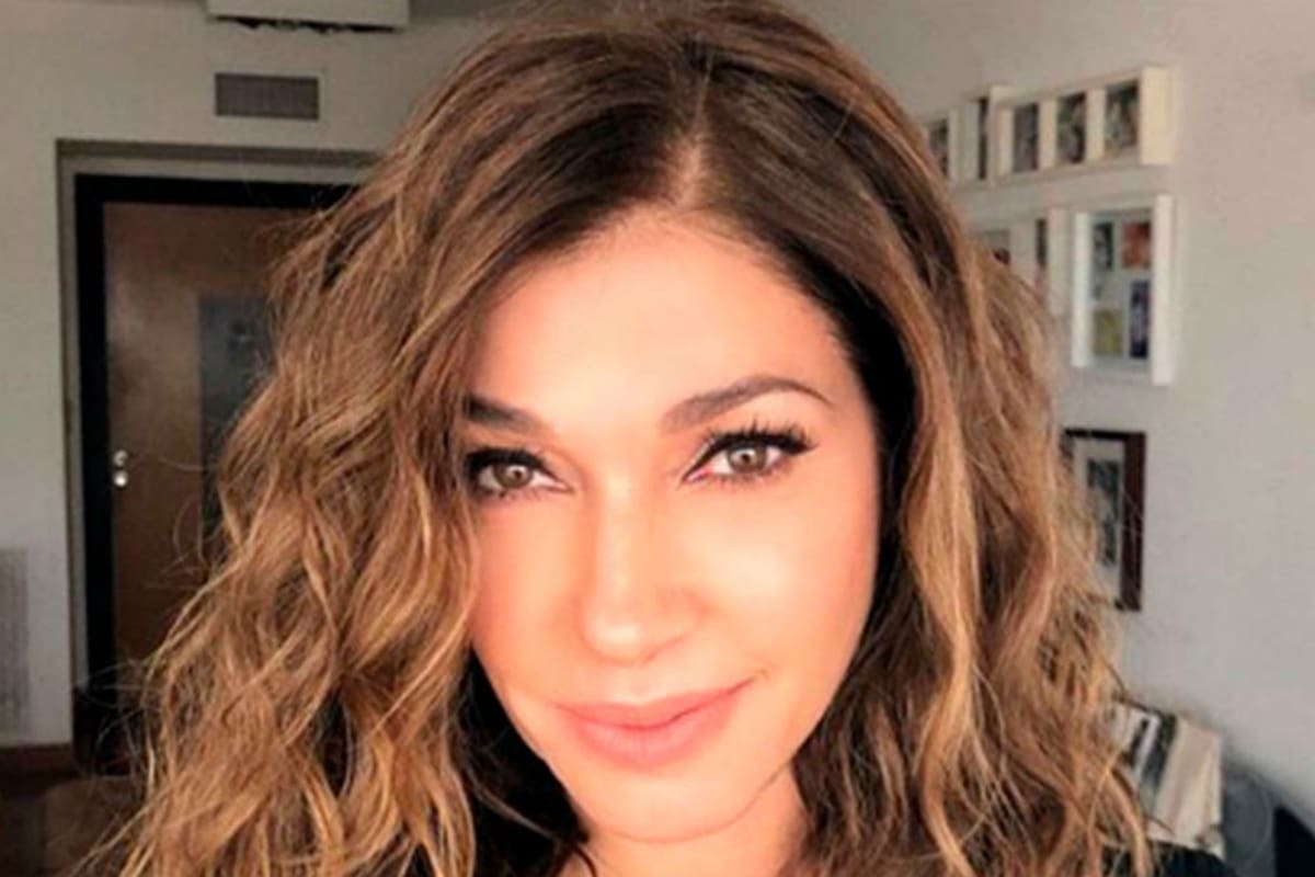 Catherine Fulop habló sobre los dichos que brindó a un portal español sobre su yerno