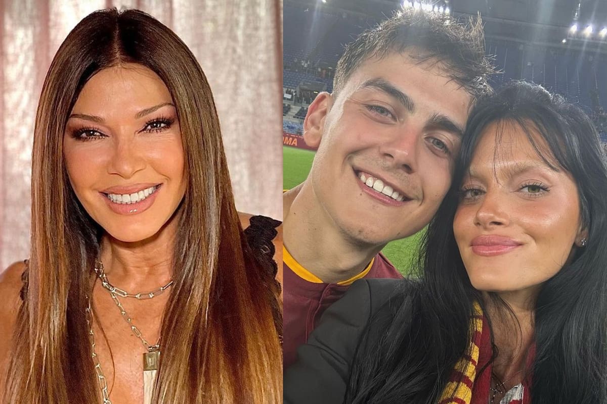 Catherine Fulop reveló los pedidos especiales de Paulo Dybala y Ori Sabatini para el día de su boda