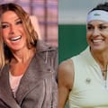 La tajante frase de Cathy Fulop sobre Gabriela Sabatini que reavivó la interna familiar