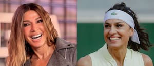 La tajante frase de Cathy Fulop sobre Gabriela Sabatini que reavivó la interna familiar