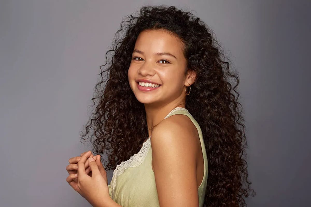 Catherine Lagaaia interpretará a Moana en la versión "live action"