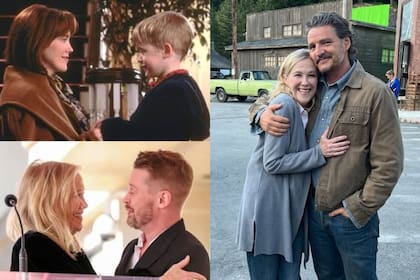 Catherine O’Hara fue despedida por muchos compañeros que tuvo a lo largo de su carrera