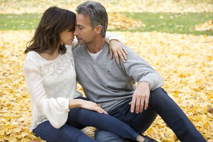 Cathy y Osvaldo, un amor eterno