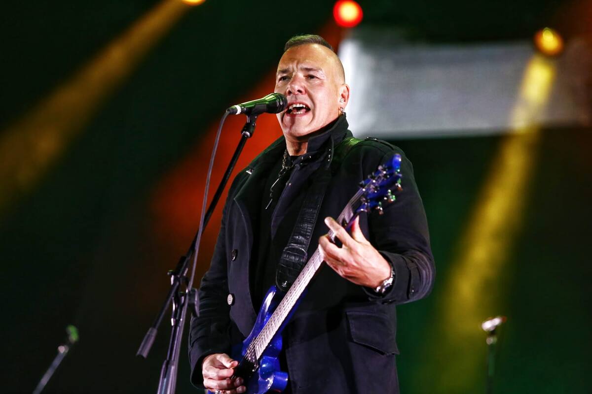 Catupecu Machu está imparable y renovado, y así lo demostró desde su reencuentro en 2022