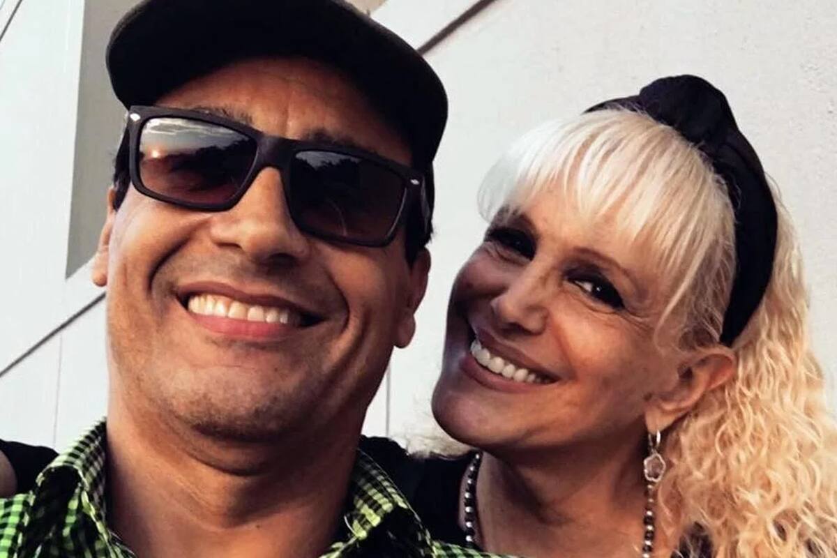 Cau Bornes habló sobre los motivos que desencadenaron las crisis con Valeria Lynch