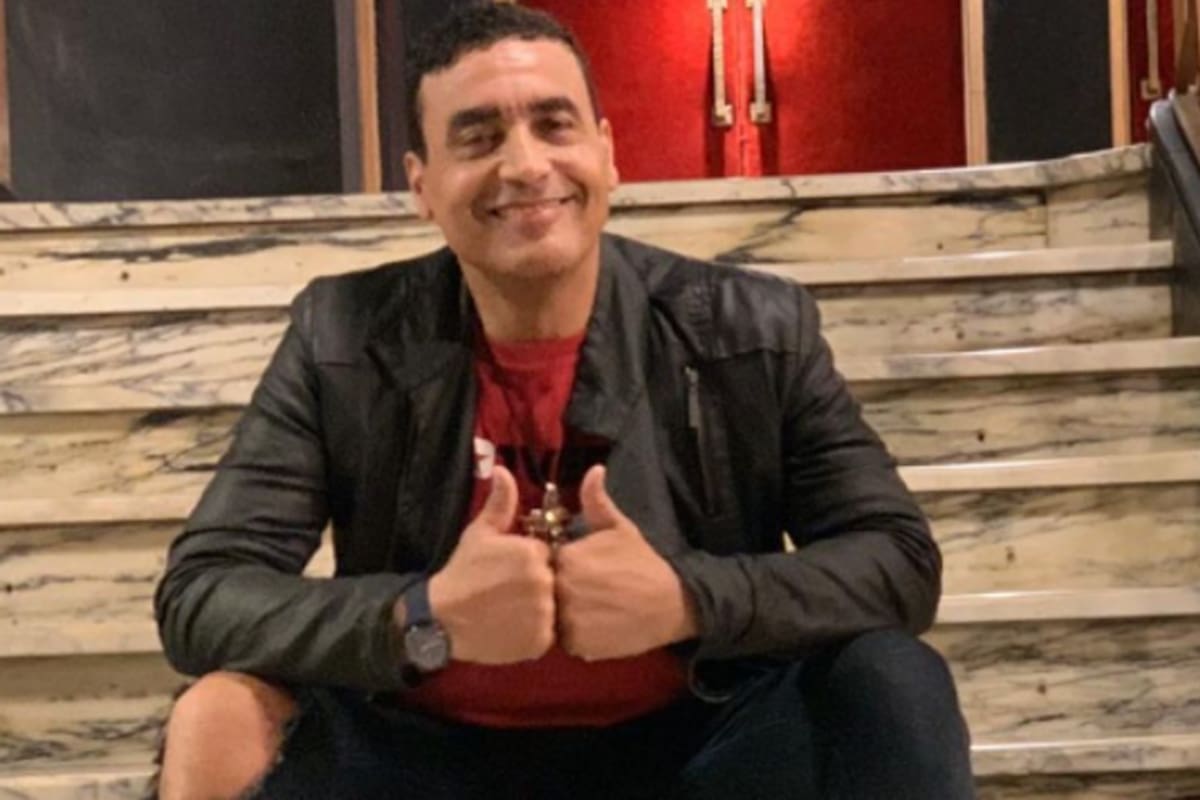 Cau Bornes y sus polémicos dichos