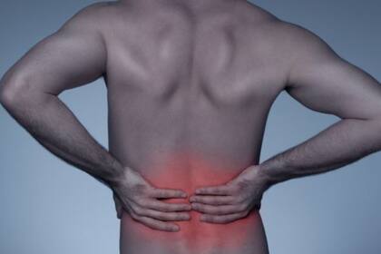 Cauda equina significa "cola de caballo" en latín y puede aparecer de la forma más imprevista posible