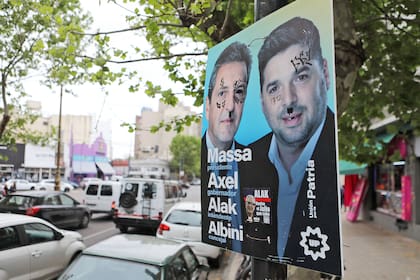 Causa Chocolate, Legislatura Provincial, corrupción. Julio Rigau. Consejal Facundo Albini. Sergio Massa.