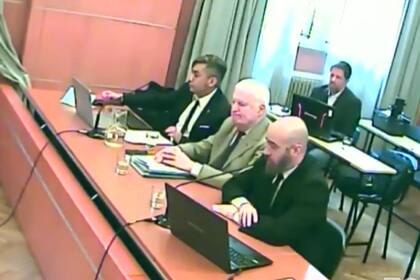 Causa Vialidad. Alegatos de la defensa del Ingeniero Periotti, Dr Paruolo