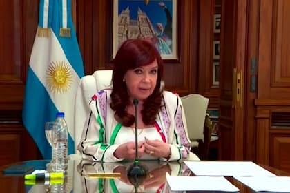 Causa Vialidad, Cristina Kirchner; Jesús Garro, José Francisco López; Carlos Kirchner